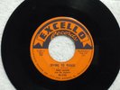 JERRY MCCAIN AND HIS UPSTARTS Trying To Please EXCELLO 2103