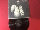 Neil Young -Tonight's The Night  1975:Reprise MS 2221 BLACK LABEL BLOTTER COVER