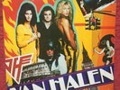 Van Halen ?Home Ground Live LA 81 2LP ETS 2527-8 Not TMOQ TAKRL Bootleg Rare