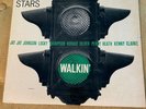 Miles Davis, Walkin; Prestige 7076; 50th NYC lbl, DG, RVG etch, flat edge; MONO