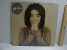 BJORK DEBUT LP 12