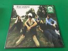 The Verve Urban Hymns Green Colored Heavyweight 180gr 2LP Vinyl Brand New & MINT
