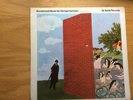 GEORGE HARRISON; “Wonderwall”; Apple 1st pressing in VG+ condition