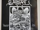 Samael - Worship him, LP
