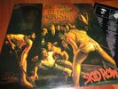 Skid Row ?– Slave To The Grind..org,1991..in very good condition,very rare