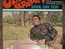 JAMES BROWN “Soul On Top”  Vinyl LP Record Album King KS-1100 EXC Oliver Nelson