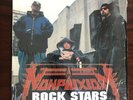 Non Phixion - Rock Stars / The C.I.A. is Trying to Kill Me 12