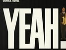 LP Charlie Rouse -yeah - Epic 17012 - Stereorama in EX Cond.