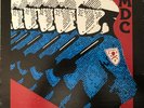MDC ‘Millions of Dead Cops’ Vinyl LP 1982 R RadIcal Records MDC 1