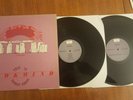 Hawkwind ?– Stonehenge /This Is.. Do Not Panic SHARP 022 Vinyl LP+12