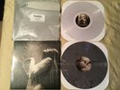 TOOL Salival COLORED vinyl RECORD Melvins NEUROSIS Meshuggah ISIS Deftones SWANS