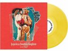 Halsey Hopeless Fountain Kingdom Exclusive Yellow Vinyl Halsey