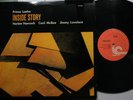 Jazz Lp Prince Lasha Inside Story On Inner City