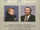 Mirella Freni / Luciano Pavarotti ?– Mirella Freni/ Luciano Pava - Vinyl LP, NEW