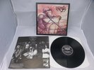 Confessor - Condemned LP 1991 UK 1st Pressing Earache MOSH 44