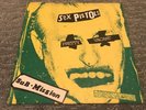 Sex Pistols Pretty Vacant Submission Original USA 7” 45  1977 Near Mint Punk