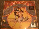 NEIL YOUNG HOMEGROWN NEW SEALED VINYL LP RECORD STORE DAY EDITION WITH PRINT