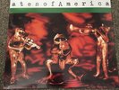 PRESIDENTS OF THE UNITED STATES OF AMERICA SELF TITLED VINYL LP RECORD REISSUE