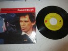 Vinyle 45 t : ROLLING STONES ; PAINT IT BLACK (657311 7)