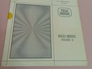 LP 33T Library Telemusic (Maxi-Music Vol 2)