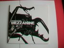 MASSIVE ATTACK - MEZZANINE - 2 LP SET - 2013 RELEASE VIRGIN CIRCA