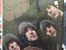 Beatles - Rubber Soul - 1965 US Mono  (NM) In Shrink Beautiful