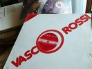 Vasco Rossi  Una Splendida Giornata - re-mixed Carosello CIX 45 - Vinile +poster