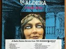 Caldera “A Moog Mass” PROMO LP 1970 VG++ Early Tonto’s Expanding Head Band