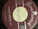 RARE ROCKABILLY/HORROR JACK AND JIM - MIDNIGHT MONSTERS HOP-TARZAN AND JANE  J