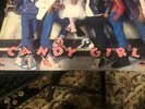 new edition candy girl vinyl
