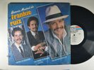 FRANKIE RUIZ Historia Musical De LATIN LP Shrink SALSA ORIGINAL MIAMI TAPE