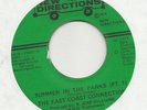 NORTHERN SOUL -- EAST COAST CONNECTION -- SUMMER IN THE PARKS