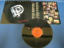 RECORD ALBUM DEEP PURPLE PERFECT STRANGERS