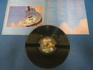 RECORD ALBUM DIRE STRAITS BROTHERS IN ARMS
