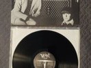 THE VELVET UNDERGROUND LIVE (1967 ) AT THE GYMNASIUM LP RARE UK VINYL