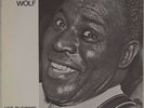 HOWLIN’ WOLF: Live in Europe 1964 SUNDOWN Holland LP NM- Vinyl