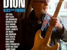 Blues With Friends - DION [2x LP]