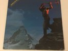 Depeche Mode 1983 Construction Time Again Vinyl VG+ Sire / Mute w/ Lyric Sheet