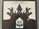 Chris Anderson Trio “Inverted Image”  Jazzland 957 STEREO DG Bill Lee