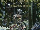 Somewhere In Time - IRON MAIDEN [LP]