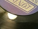 The Rolling Stones Hot Rocks (London 2PS 606/7) Rare Shelley Mispress 11-18-71