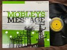 HANK MOBLEY MOBLEY'S MESSAGE PRESTIGE VIJJ 30030 MONO JAPAN Vinyl LP