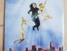 Corey Feldman - Go 4 It / Everybody Blue/Black Swirl 7