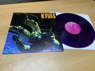 KYUSS INTO THE VOID TOP STONER ROCK ORIGINAL TRANSPARENT PURPLE VINYL MINT