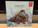 BEARDFISH MAMMOTH ORIGINAL 1ST PRESS SWEDEN PROGROCK MINT SEALED