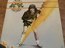 AC/DC-High Voltage SD36-142 Vinyl LP