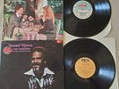 ISMAEL RIVERA DE TODAS MANERAS ROSA. WILLIE GONZALEZ EL ORIGINAL Y UNICO 2 LP