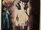 CHINGA CHAVIN - COUNTRY PORN - 1976 NUDE COVER LP VINYL RECORD