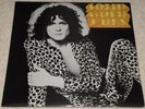 T. REX Solid Gold RARER DEMO 1979 UK EX+ LP, FULLY LAMINATED, GOLD STAMPED COVER