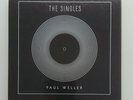Paul Weller – Saturns Pattern Singles Box Set – 5 x 7” Singles - Rare
